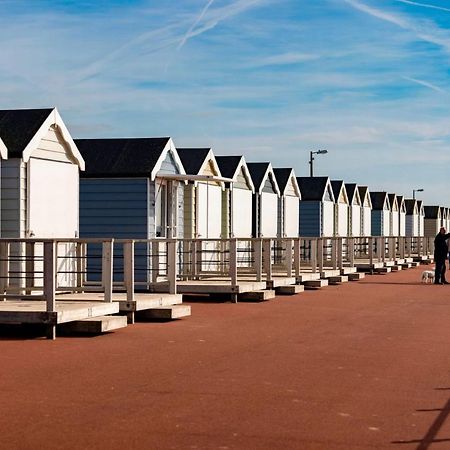 34 One Leilighet Lytham St. Annes Eksteriør bilde