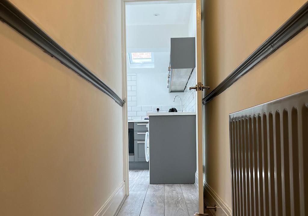 34 One Leilighet Lytham St. Annes Eksteriør bilde