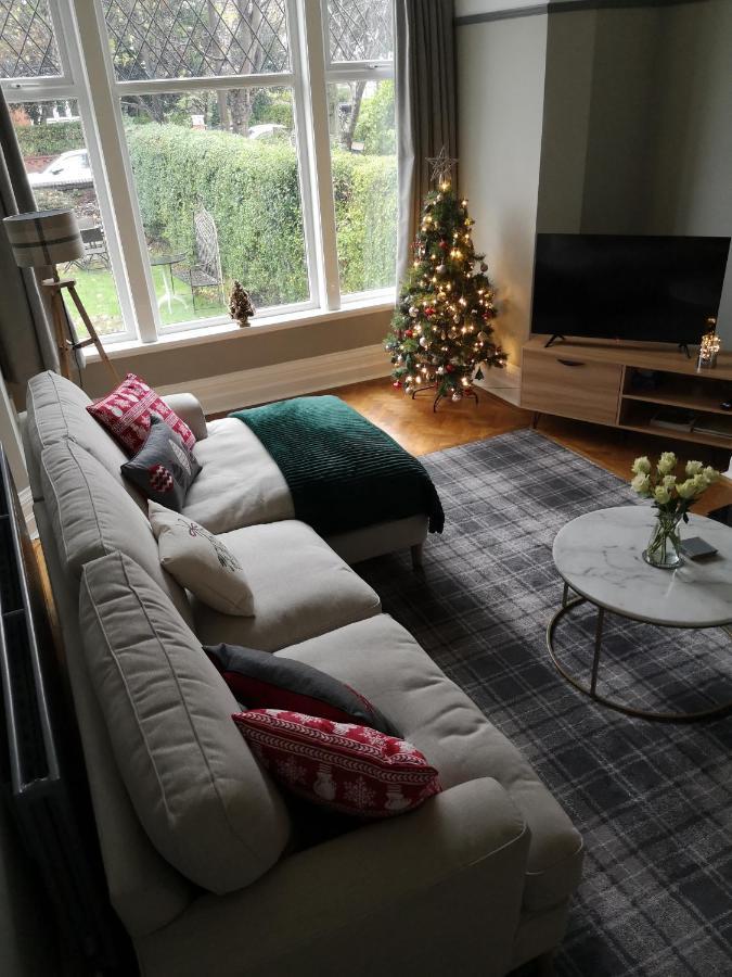 34 One Leilighet Lytham St. Annes Eksteriør bilde